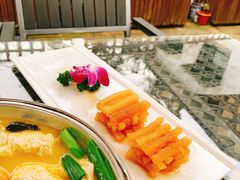 -自在弥林花园餐厅(云栖店)