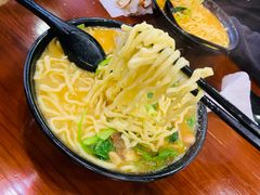-台州老六海鲜面馆(上南总店)