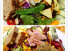 -Meal Salad米有沙拉(长泰广场店)