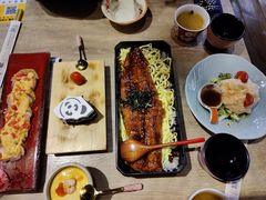 -千寿·金焰食堂(仁和新城店)