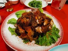 -蓬莱阁中餐厅(崇文门店)