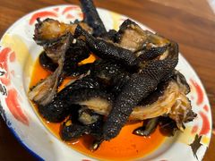 -矮子粉店1985·长沙米粉(湘春路店)