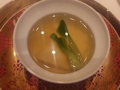 养身鸡豆花-隐庐·古法川菜(高新店)