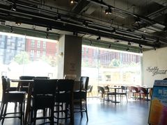 -COSTA COFFEE(金长安大厦店)
