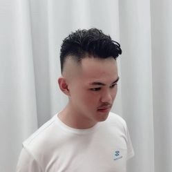 -吉米造型