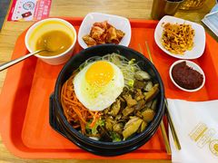 -朴鲸家正宗韩国料理(福田店)