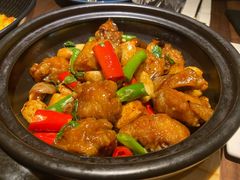 -星叶·东南亚料理(宁波万象汇店)