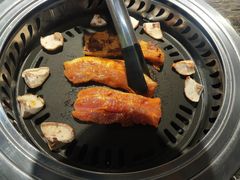 -33韩式自助烧烤(环城南路店)