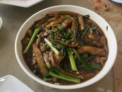 -双月饭店·20年老字号(新村店)