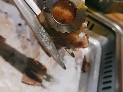 -新石器烤肉(南通CBD大有境店)