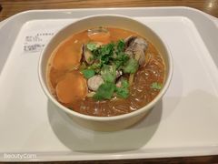 -何记花甲(海岸城旗舰店)
