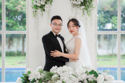 -金夫人婚纱摄影(华南店)