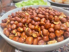 -美味之家·湖景农家乐(太湖东山店)