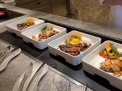 -盛宴标帜餐厅·亲子自助 (南昌喜来登酒店)