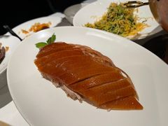 -四季民福烤鸭店(故宫店)