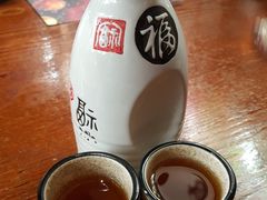 -束河人家(南锣鼓巷店)