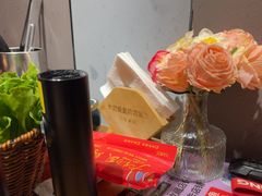 -大唐尚武烤活鳗鱼黑牛烤肉(大里路店)