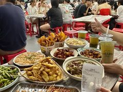 -小民大排档(光谷店)