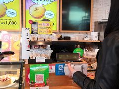 -烧きたてチーズタルト专门店·PABLO(心斋桥本店)