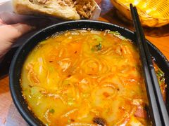 -鼎高高陕西美食(龙德广场店)