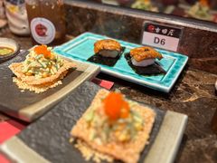 -古田居·特色寿司料理(星之岛旗舰店)