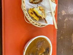 -方中山胡辣汤(西安高新区店)