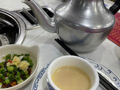 酥油茶-生态牦牛王