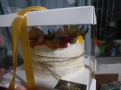 -丁先生蛋糕·品质鲜作(桐梓林店)