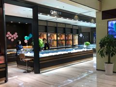 -百盛(中山路店)