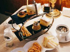 -国际饭店·原点咖啡吧ORIGIN CAFE&BAR