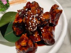 -蝶园·装修中(BFC外滩金融中心店)