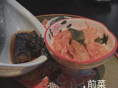 -和一料理(安阳店)
