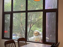 -鹈鹕素食餐厅自助餐部(正阳街店)