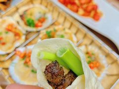 -一烧一烤•锦州烧烤(KTV包房·长江街店)
