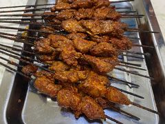 -么肆烤肉·中式自助·烤肉大排档(街道口季佳PAI店)