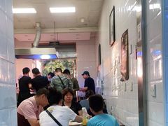 -郭记小街麻辣烫(虎坊路店)
