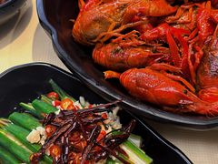 -聚味瞿记·龙虾堂(坡子街店)