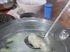 -章记正宗南岗鱼蛋火锅