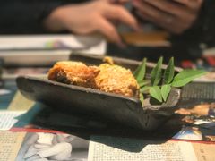 -豆蔻电影主题餐厅(四牌楼店)