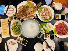 -吉友粥底火锅(方斜路店)