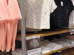 -优衣库(上海金桥国际商业广场店)