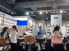-海马体家庭照相馆(广州正佳广场店)
