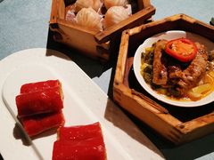 -晓粤·惹味粤菜(凯德乐峰广场店)