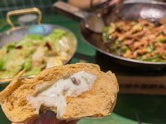 -费大厨辣椒炒肉(太平老街店)