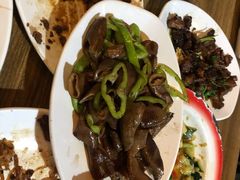 -炙热童年·老北京炙子烤肉(南锣鼓巷店)