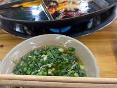 -正南齊北重庆老火锅(光华村直营店)