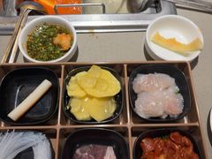 -海底捞火锅(顺义华联店)