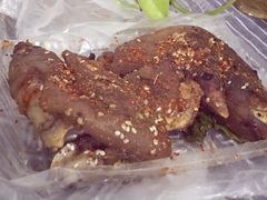 -美人万三·蚝大人生蚝小馆(昌里路店)