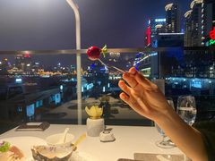 -三利音·浦之舟(滨江大道店)