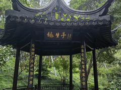-上海方塔园